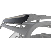 Polaris Ranger UTV (2018-Current) Slimsport Rack 40in Light Bar Wind Fairing - Front Runner - RRAC242